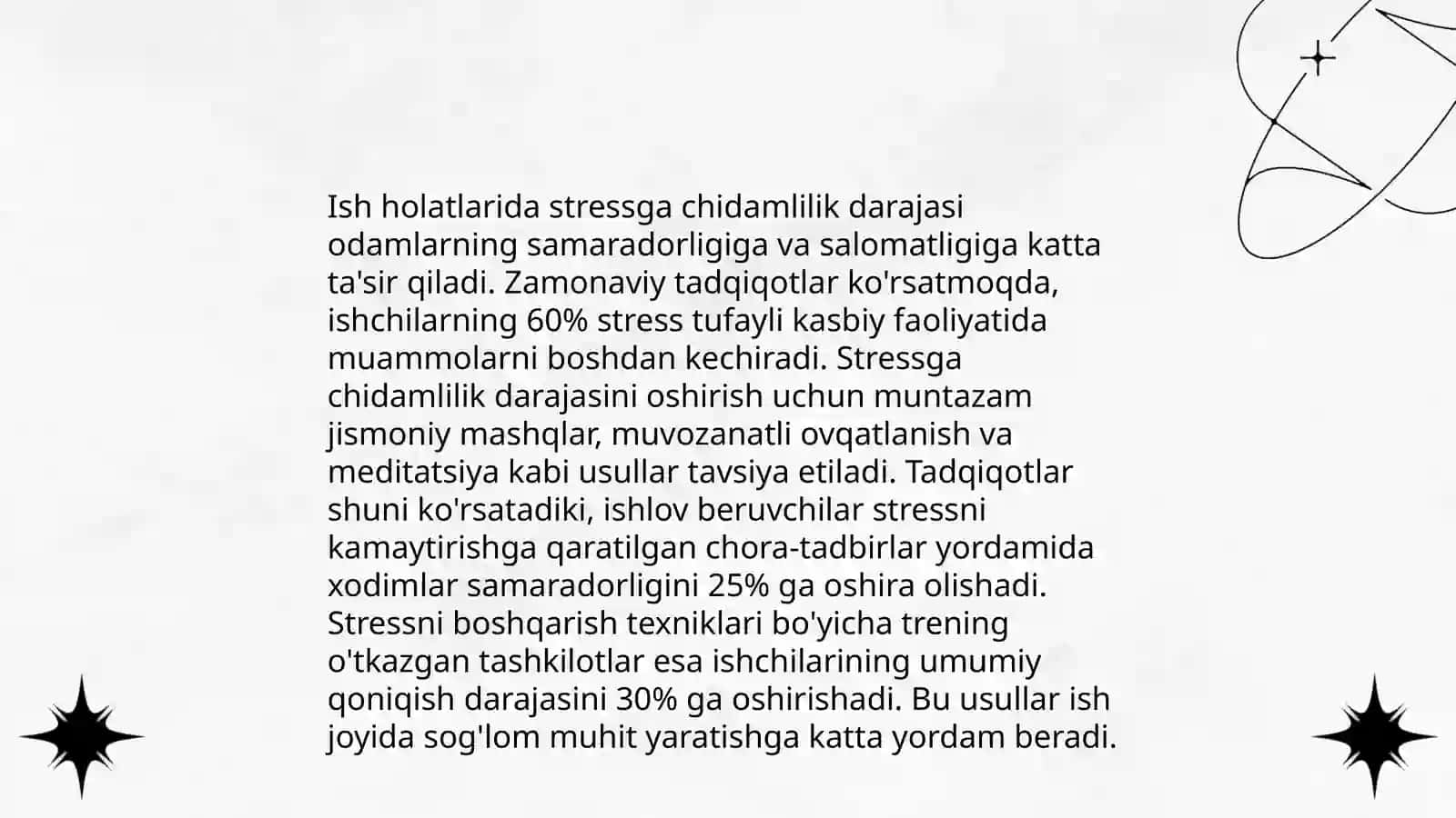 Mehnat faoliyatidagi shaxsning individual psixologik o'zgachaliklari 4