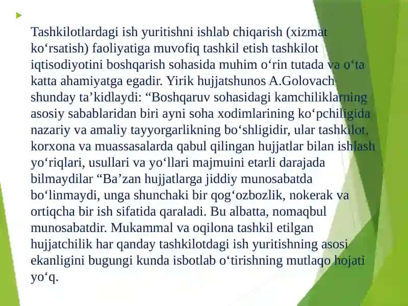 Nutqning uslubiy shakllari 4