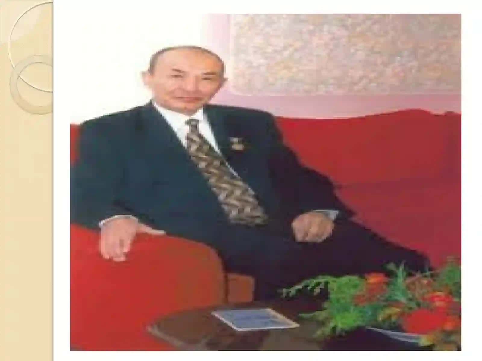 5-sinf Adabiyot Abdulla Oripovning hayoti va ijodi dars ishlanma va taqdimotlar 4