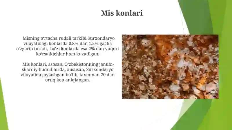 Temir konlari 4