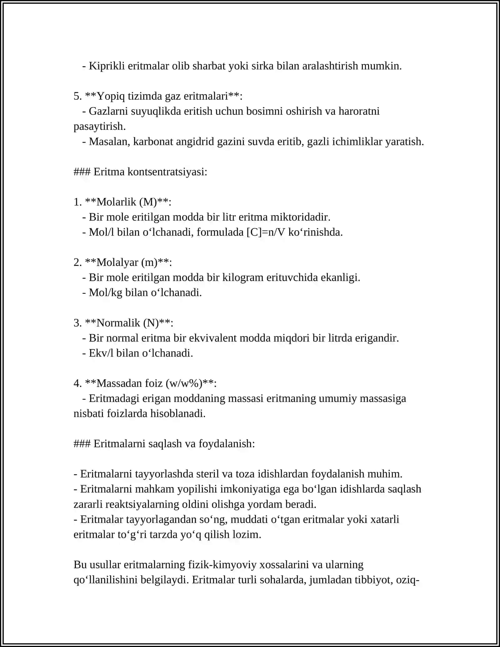 ERITMADAGI TEMIR(||)NI BIXROMATOMETRIK ANIQLASH 4
