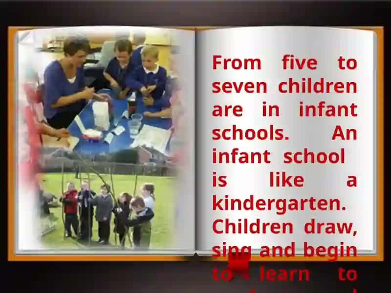 EDUCATIONIN ENGLAND 4