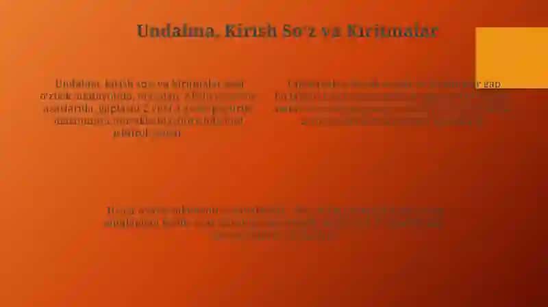 Oʻzbek tilining sintaktik qurilishi 4
