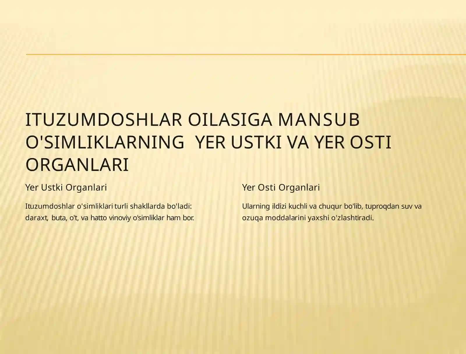 Ituzumdoshlar Oilasi: Biologiyasi, Ekologiyasi va Xalq Xo'jaligidagi Ahamiyati 4