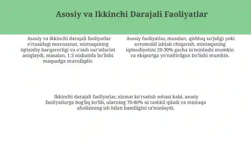 Iqtisodiy Baziz Tushunchalar 4