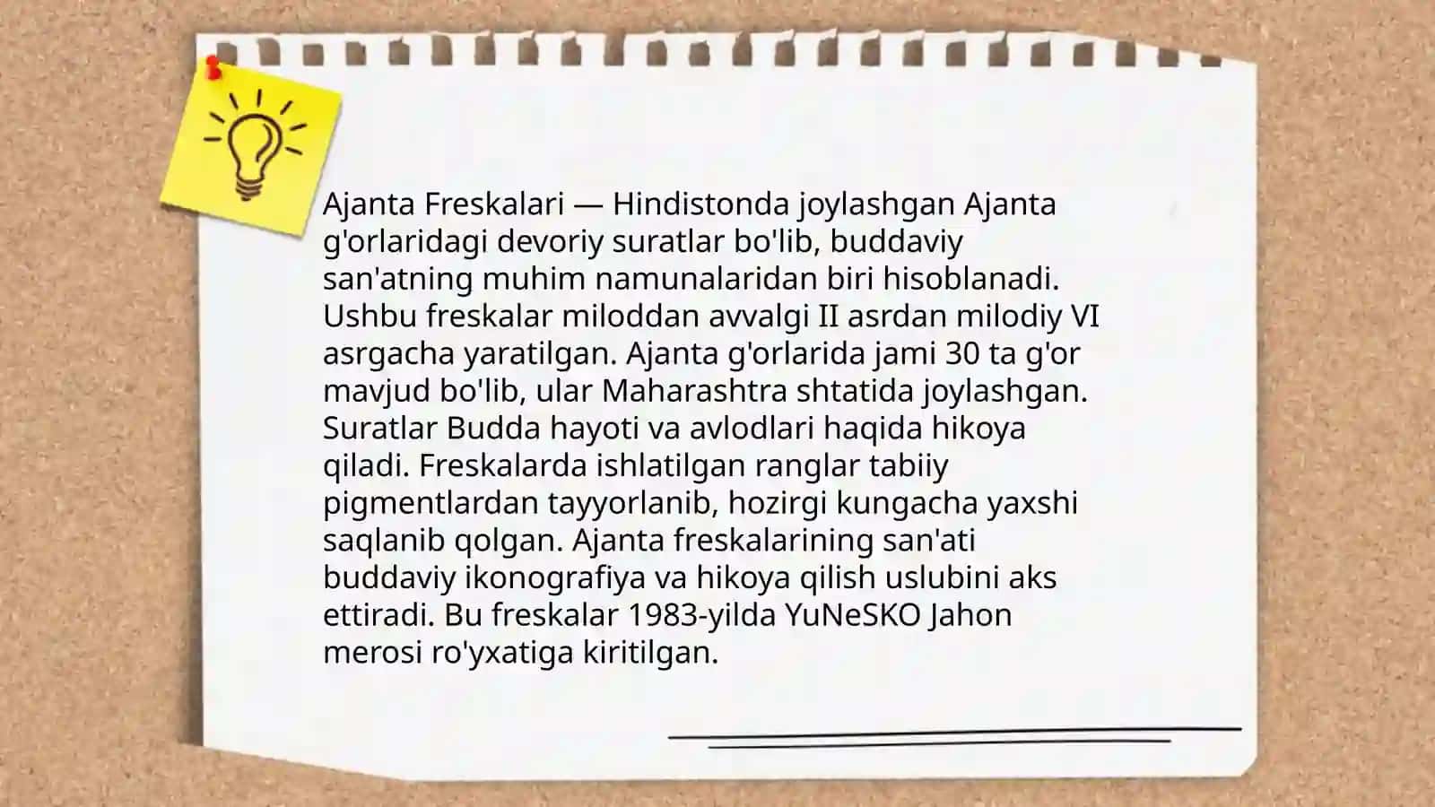 Ajanta ibodatxonasi 4