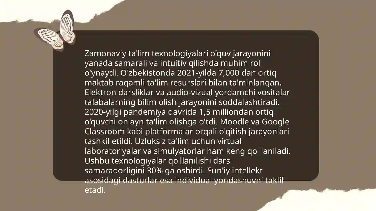 Muammoli taʼlim texnalogiyalari 4