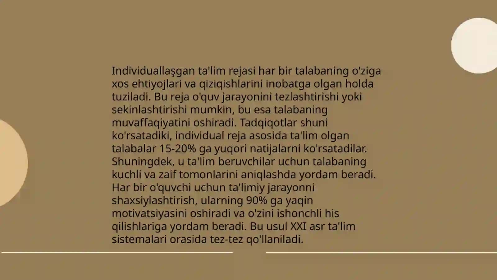 Ta'limning universal dizayni va individual talimiy reja 4