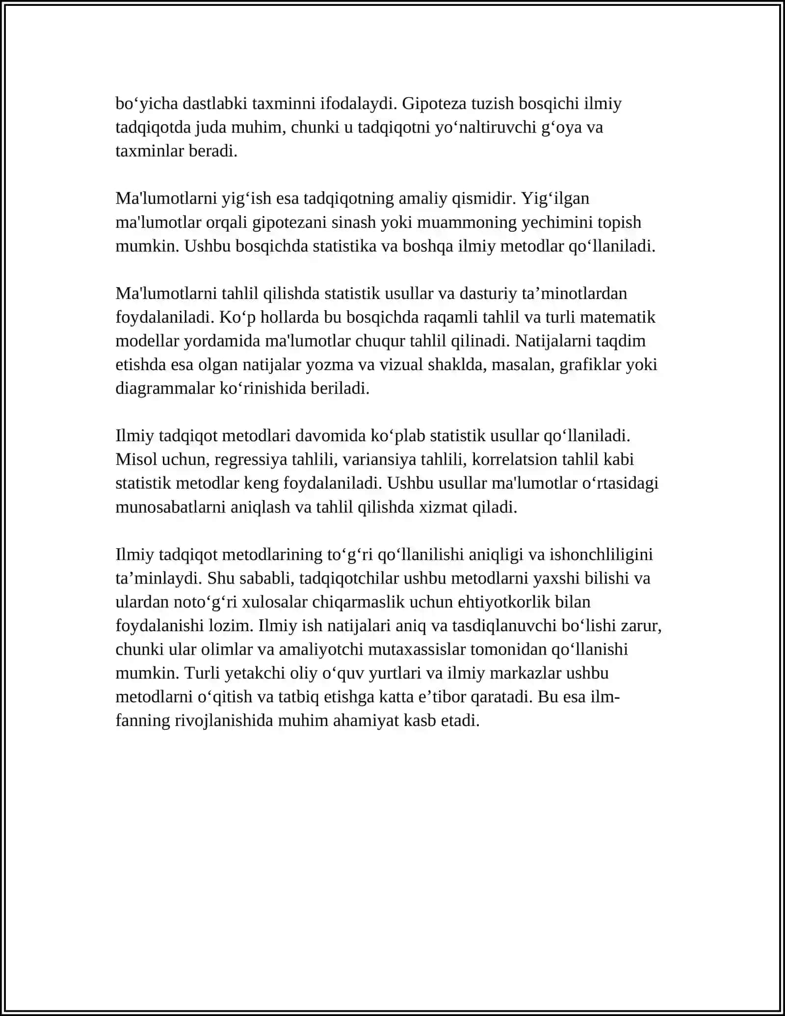 ILDIZ TUZILISHI VA TURLARI 4