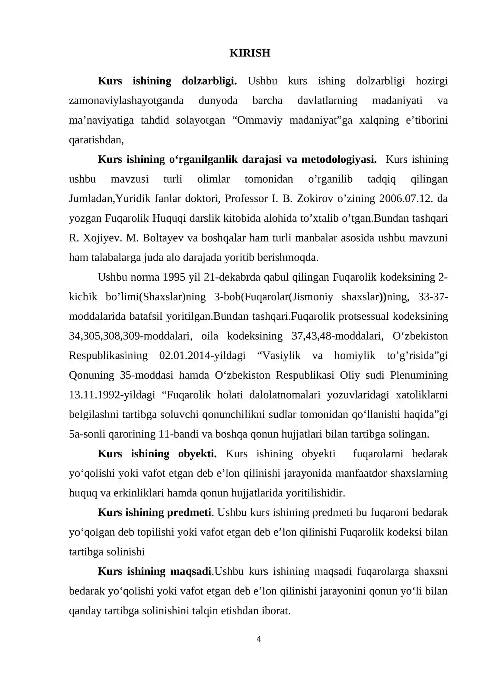 Yoshlar ma’naviy hayotiga ommaviy madaniyatning ta’siri 4