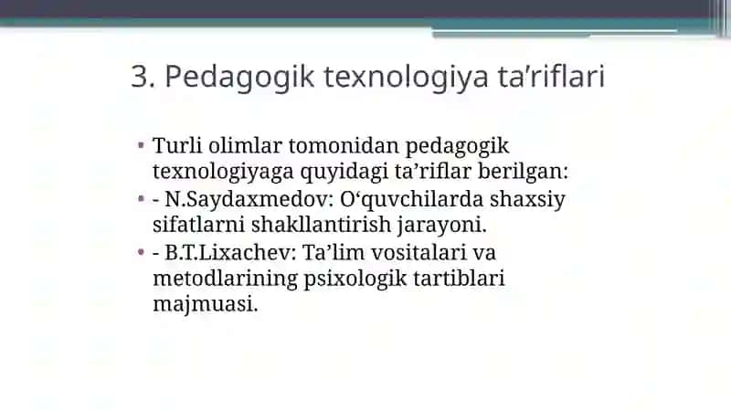 Matematika o‘qitishda interfaol metodlar: imkoniyatlar va samaradorligi 4