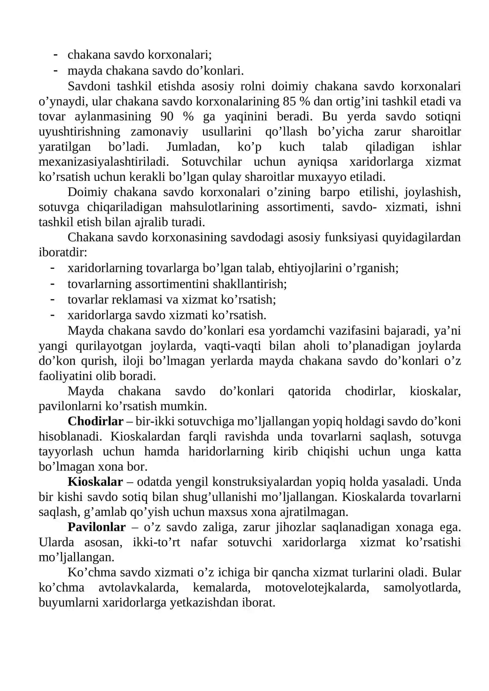 CHAKANA VA ULGURJI SAVDO 4