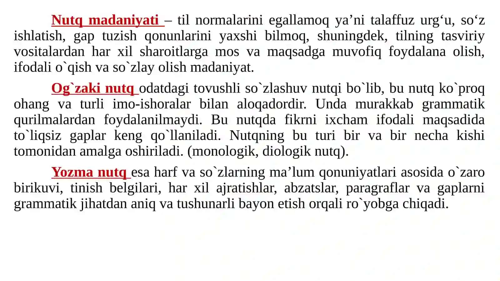 3-O'qituvchining nutq texnikasi va notiqlik madaniyat 4