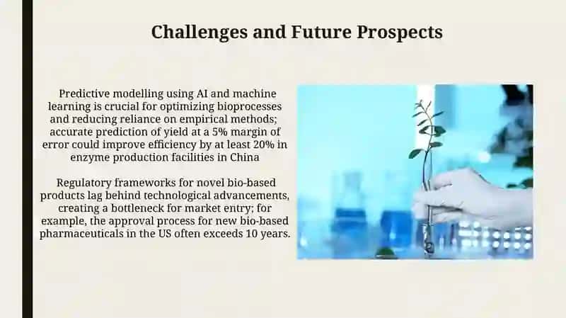 Introduction to Industrial Biotechnology 4