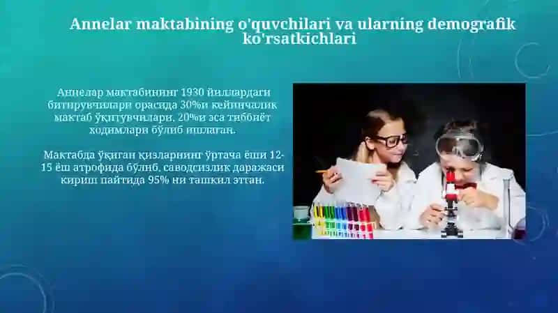 Annalar maktabi faoliyatini ilmiy oʻrganish 4