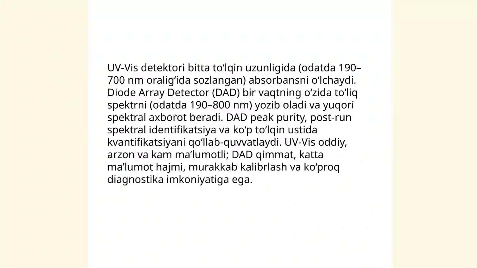 Xromatagrafiya detektorlari 4