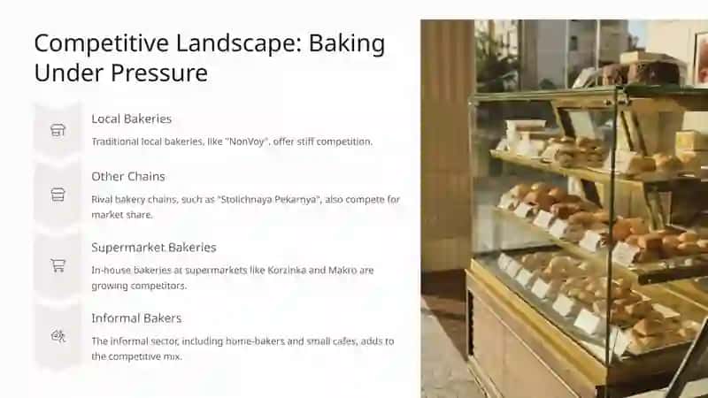 Safia Bakery 4