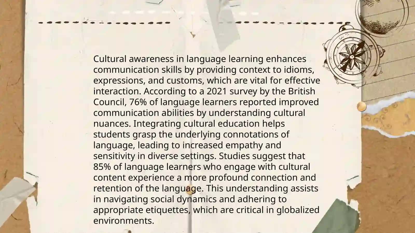 Common European Competences for International Languages 4