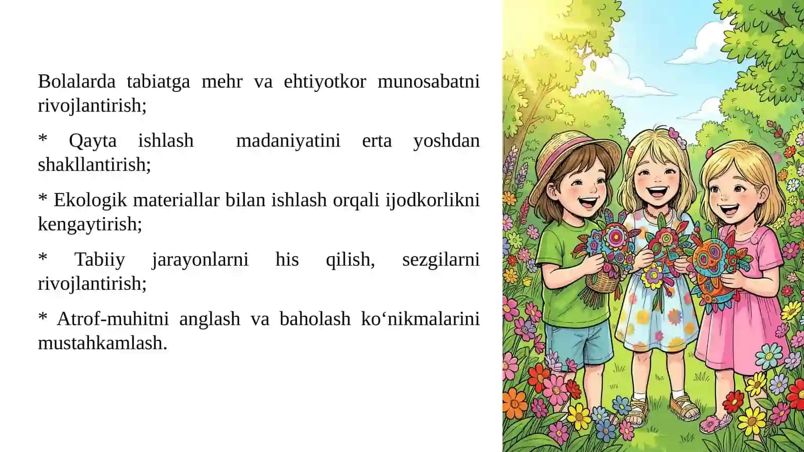 Yozgi eko-art loyihalari. 4