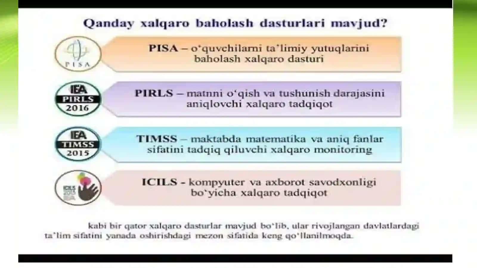 PISA, PIRLS, TIMSS: Canva'da Samarali Videorolik Yaratish 4