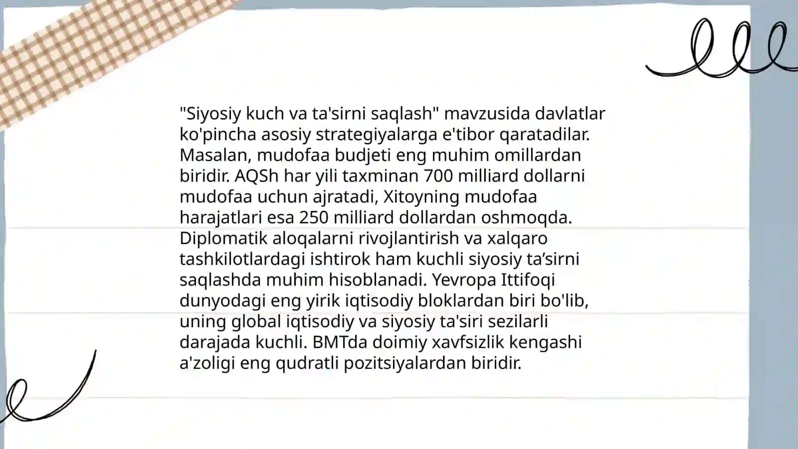 Makiavellining “Xukmdor” asari 4