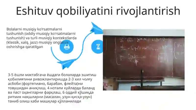 Musiqaviy tarbiya 4