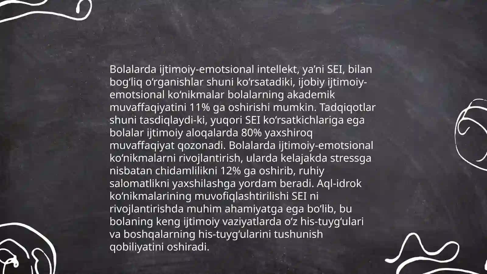 Bolalarda hissiyot xususiyatlari 4