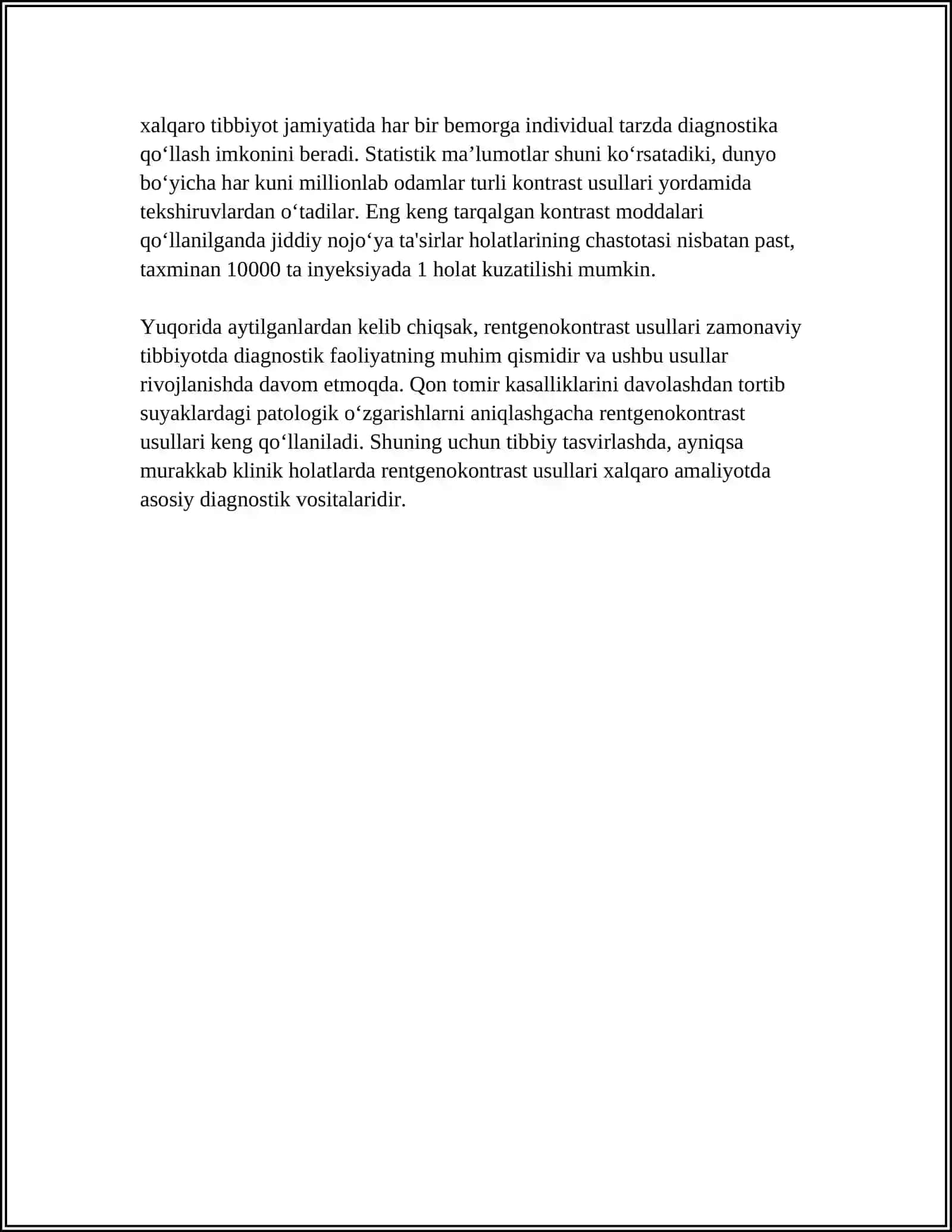XROMOTAGRAFIK TAXLIL USULLARI,ULARNING KLASSIFIKATSIYALANISHI 4
