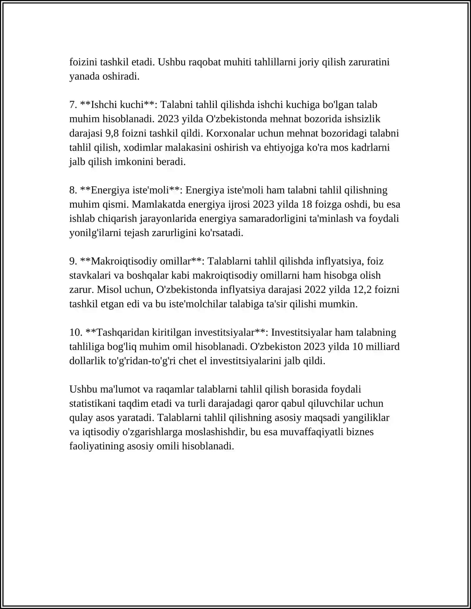 KARTALAR DASTURINI ISHLAB CHIQISH JARAYONI 4