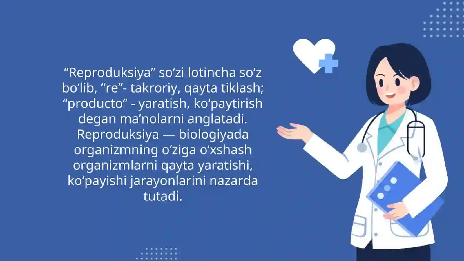 Reproduktiv salomatlik 4
