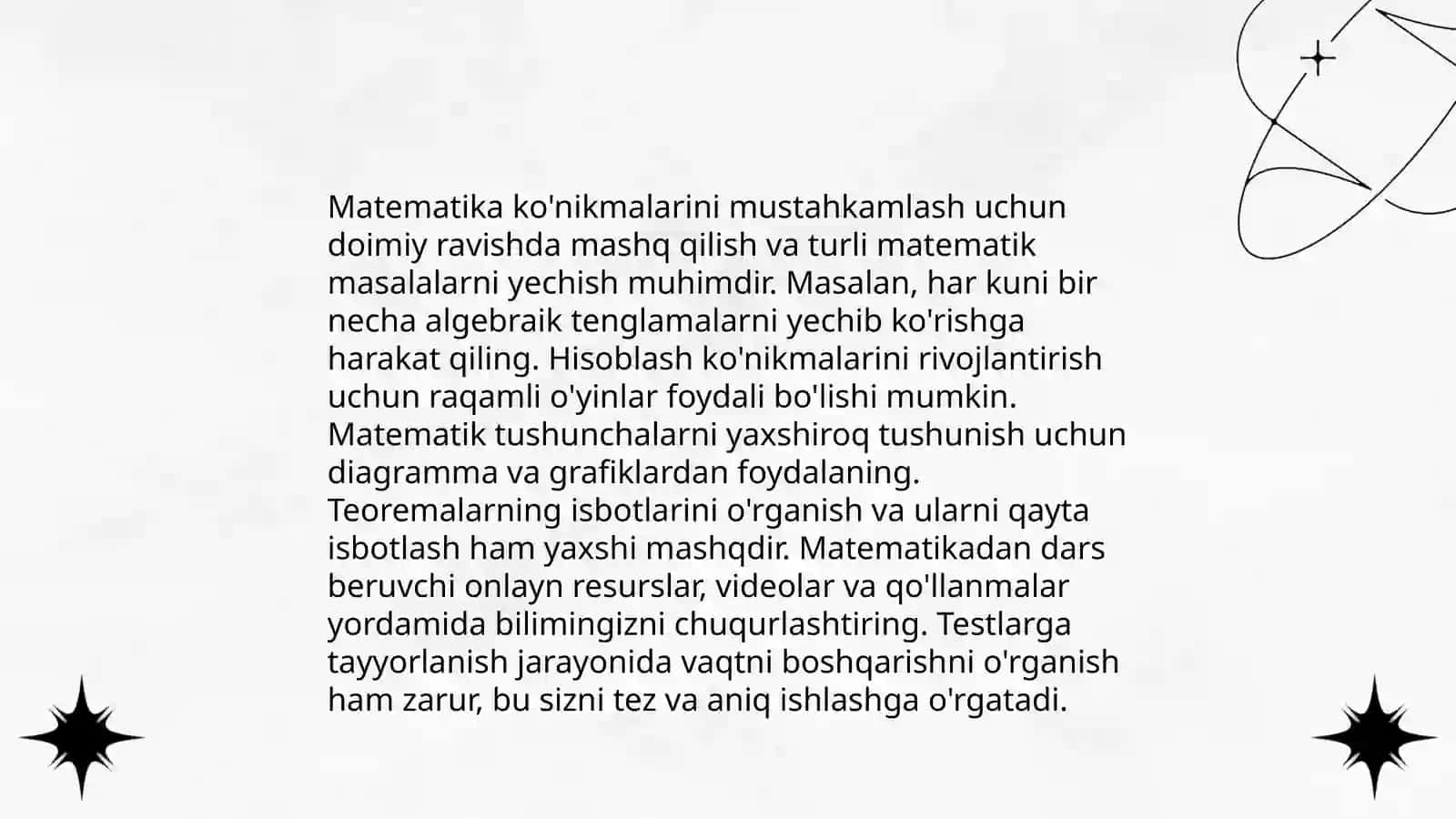 Ixtisoslashtirilgan yordamchi maktabda oligofrenopedagogning o'quvchilarga korreksion mashg'ulotlar o'tkazishi 4