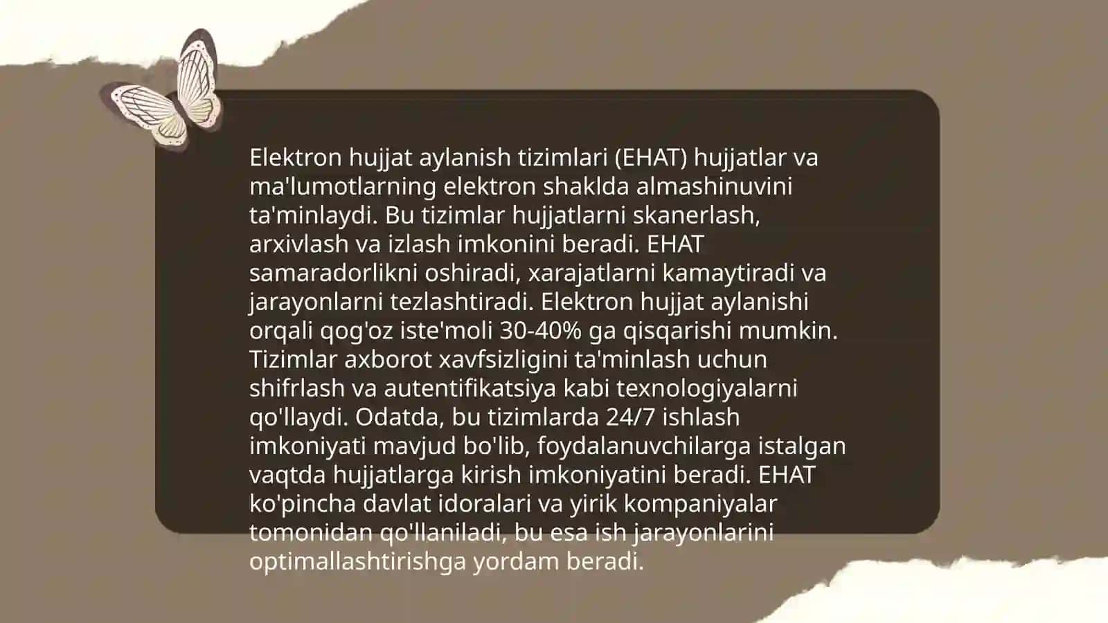 Òzbekiston Respublikasida hujjatchilikning takomillashuvi 4