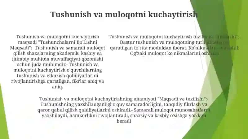 Tushunchalarni Bo'Lishni Maqsadi Va Tuzilishi 4