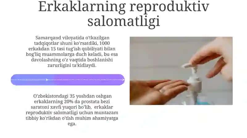 Jinsiy va repoduktiv salomatlikning valeologik ahamiyati 4