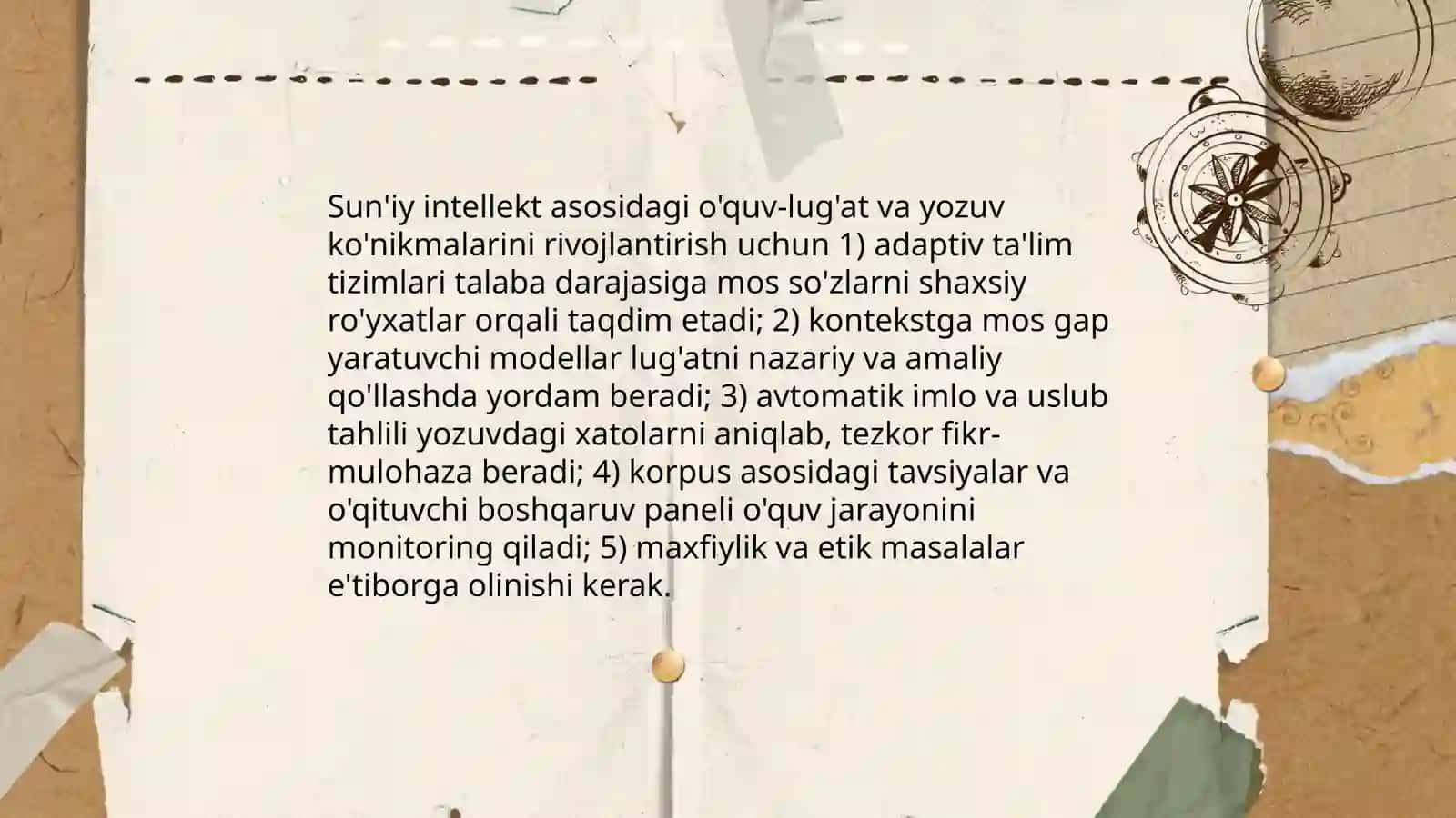 Sun'iy intellekt va adabiy ta'lim 4