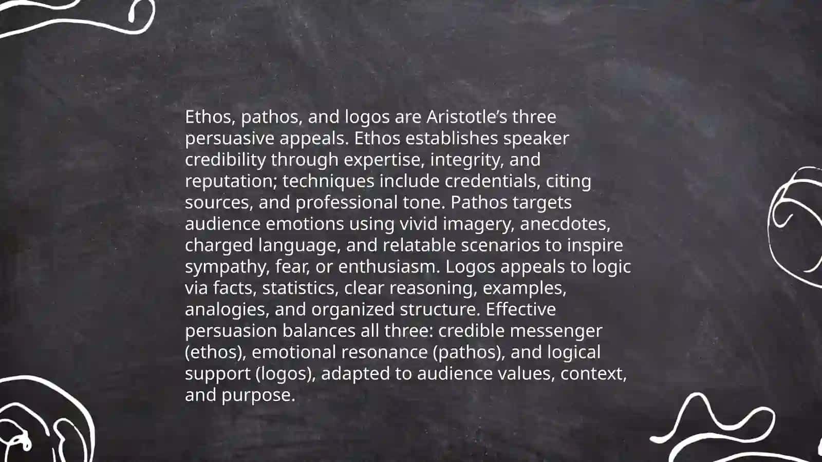 Mastering the Art of Rhetorical Devices 4