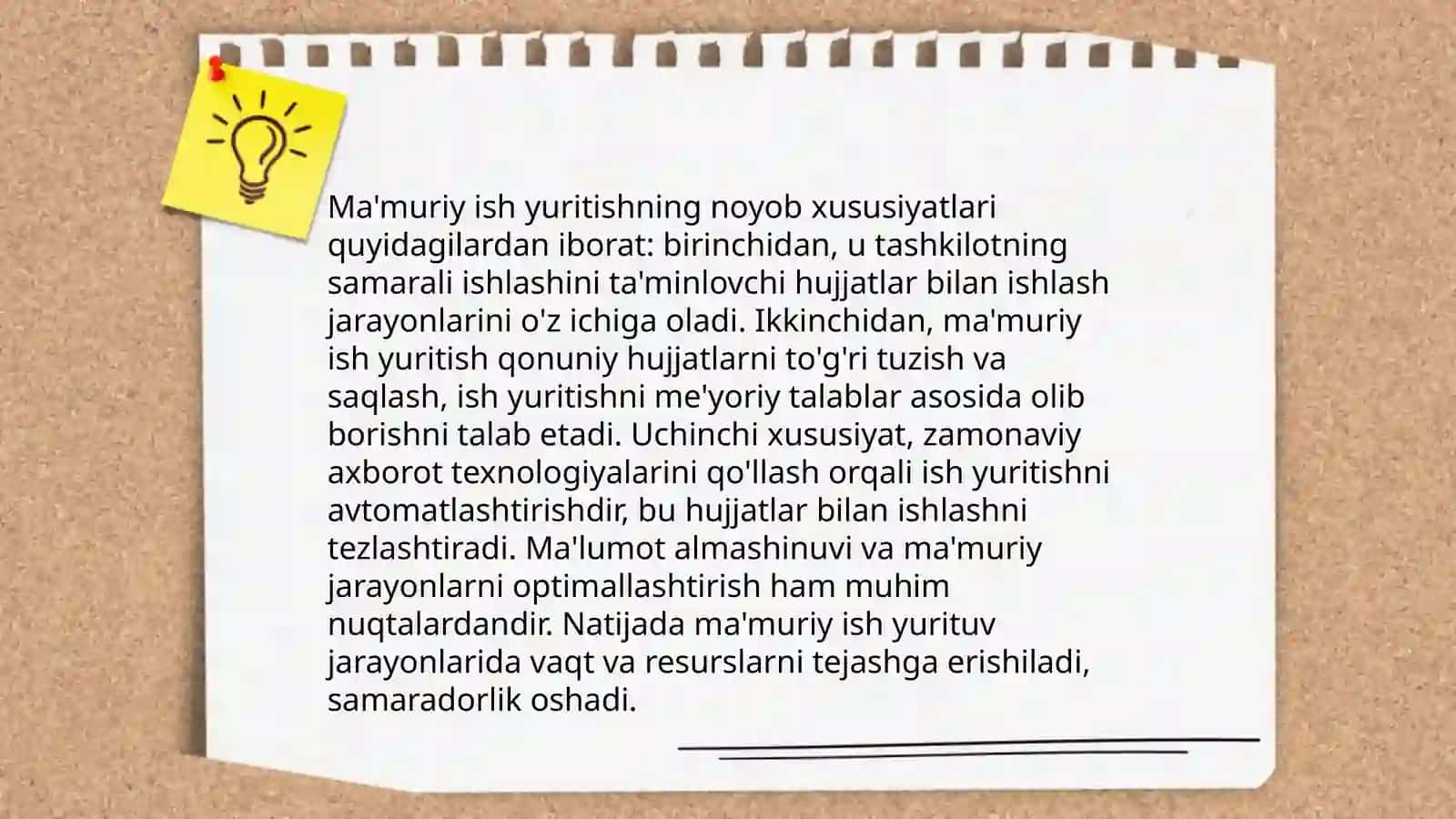 Maʼmuriy sud ish yurituvi tushunchasi, tarixi va modellari 4