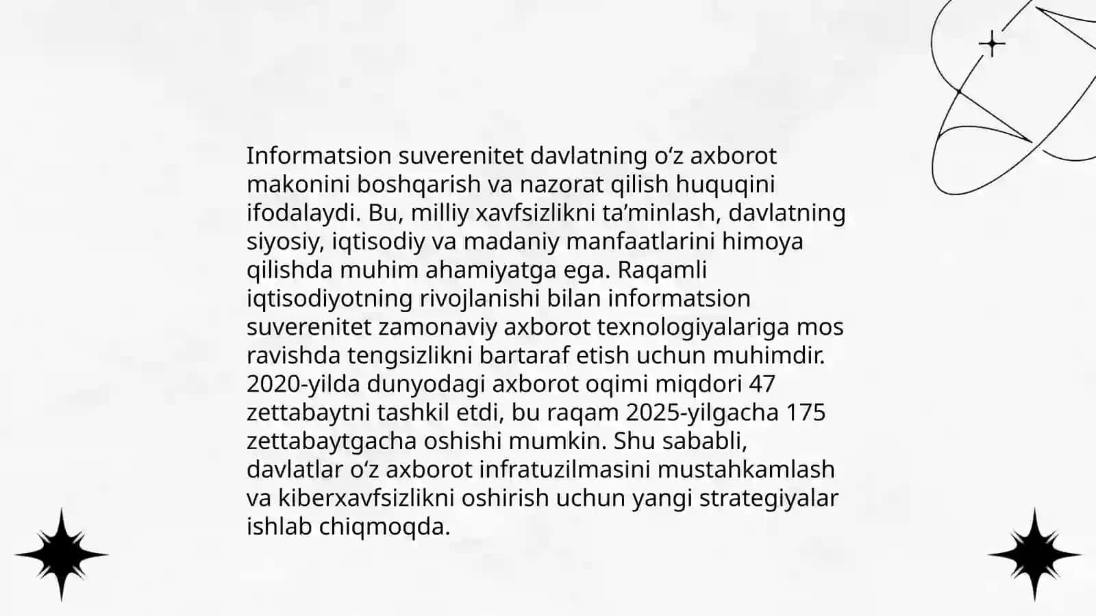 Media savodxonlikning maqsadi, mazmuni va mohiyati 4