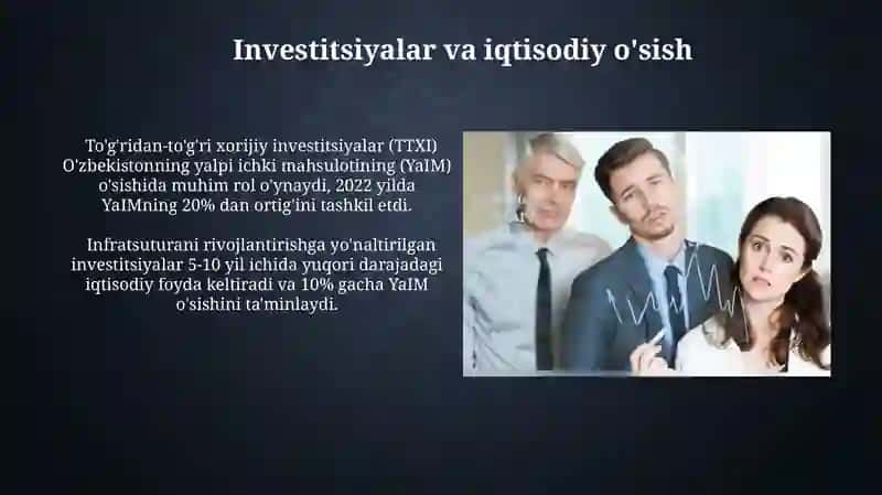 Milliy iqtisodiyotni shakllantirishdagi dolzarb muammolar 4