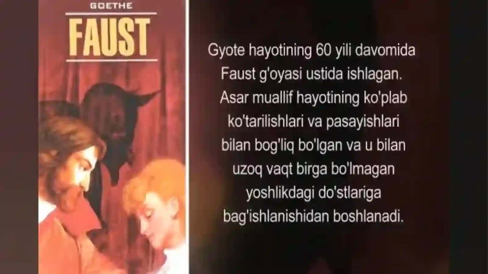 Faust-Iogann Volfgang Gyote 4