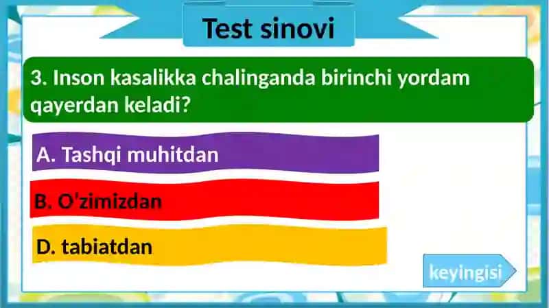 Virusnima? 4