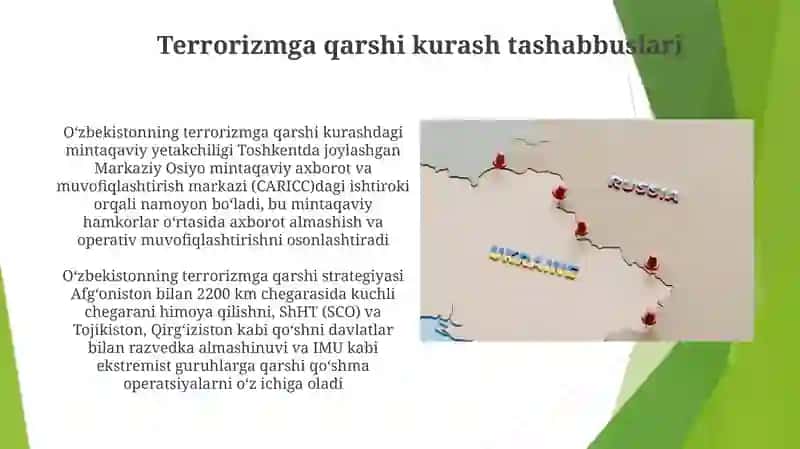 Mintaqaviy tashabbuslar 4