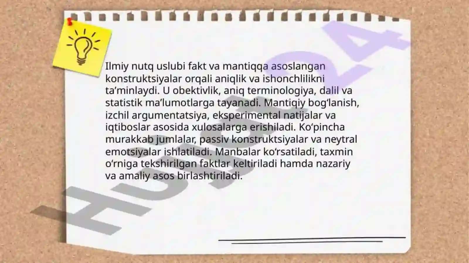 NUTQ USLUBLARI 4