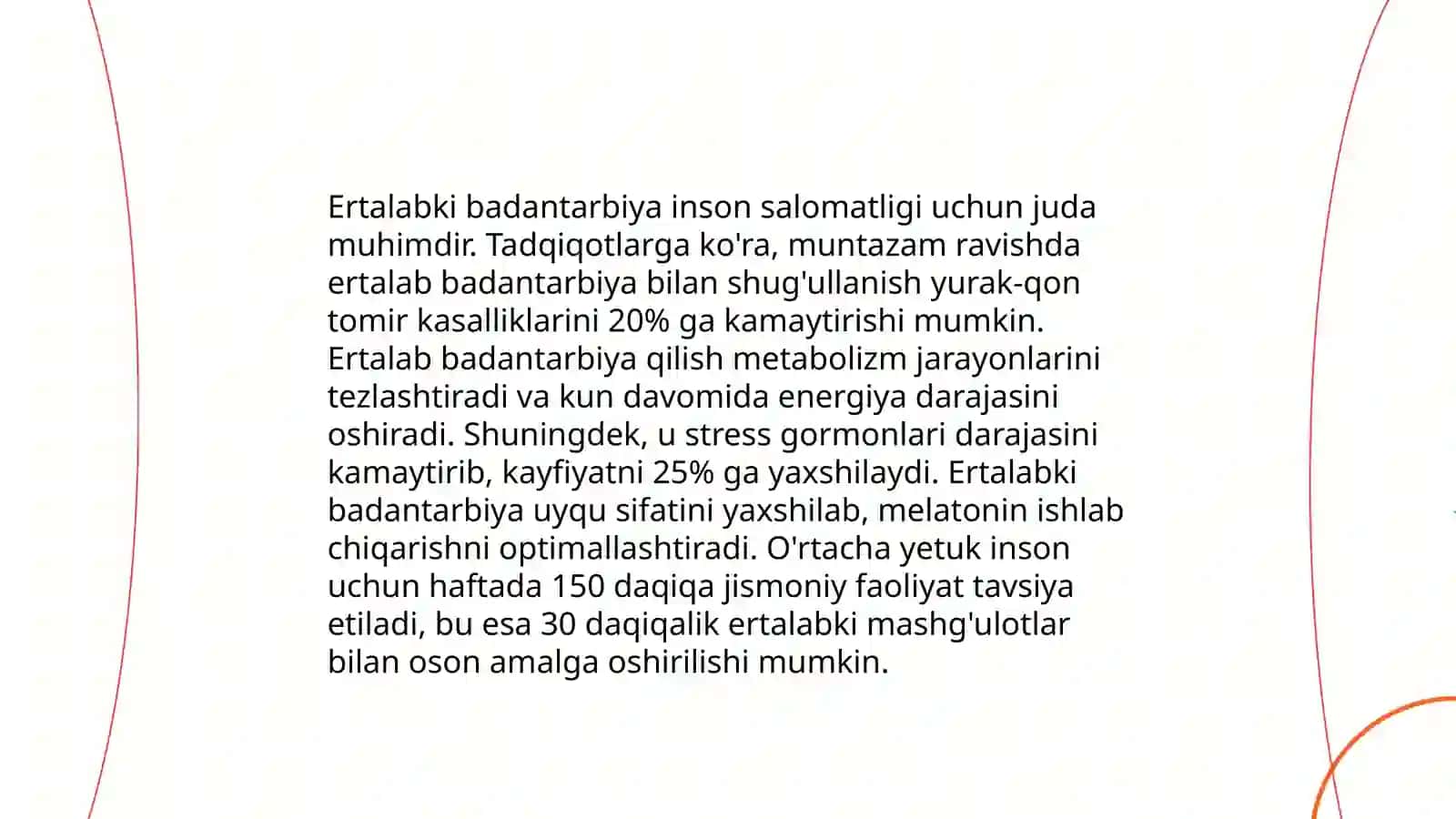 Kichik guruhlarda badantarbiya tushunchasi 4