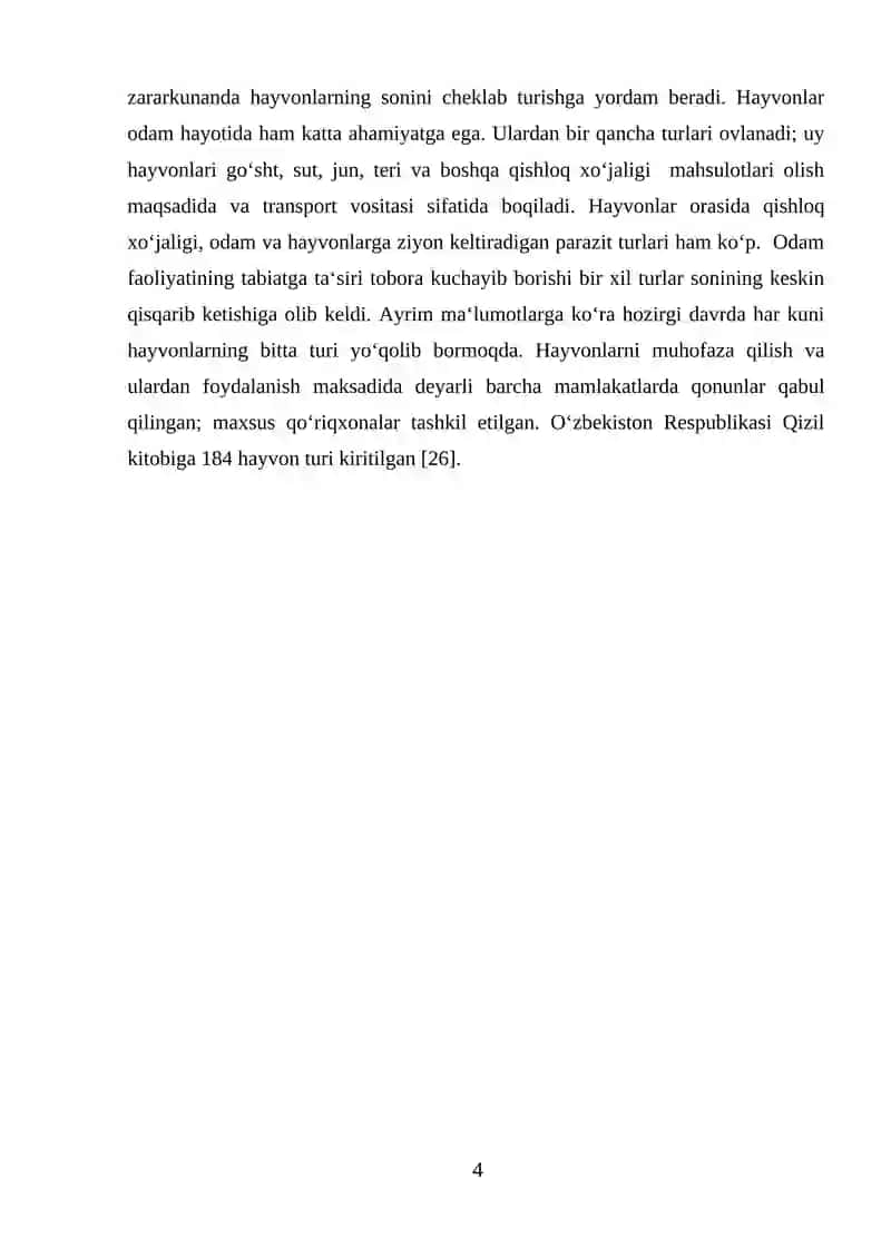 OʻZBEKISTON IXTIOFAUNASINING OʻZIGA XOS VAKILLARI, ABORIGENLAR, INTRODUKSIYA QILINGAN BALIQLAR 4
