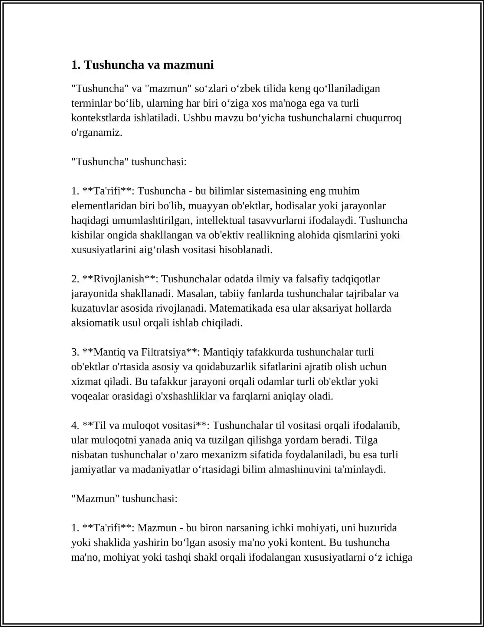 SIGNALNI BUZMAYDIGAN VA ISROFSIZ LINIYALAR TO‘G‘RISIDA UMUMIY TUSHUNCHALARI 4