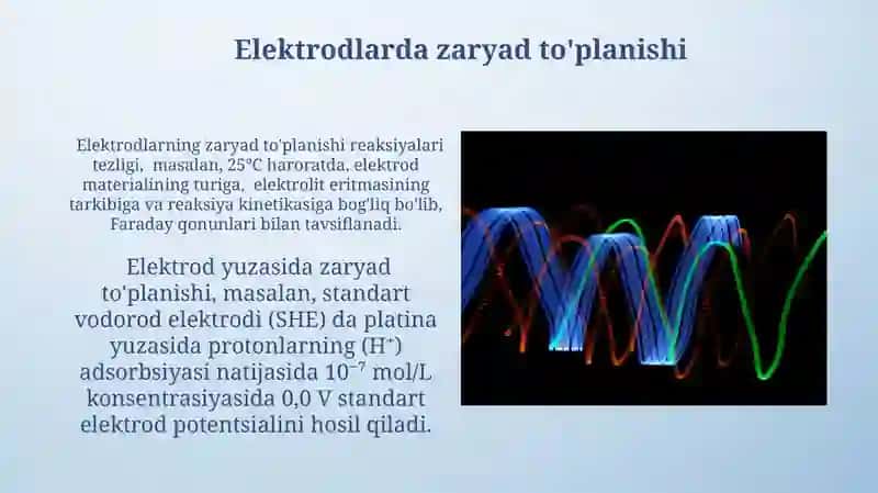 Elektrod jarayonlari 4