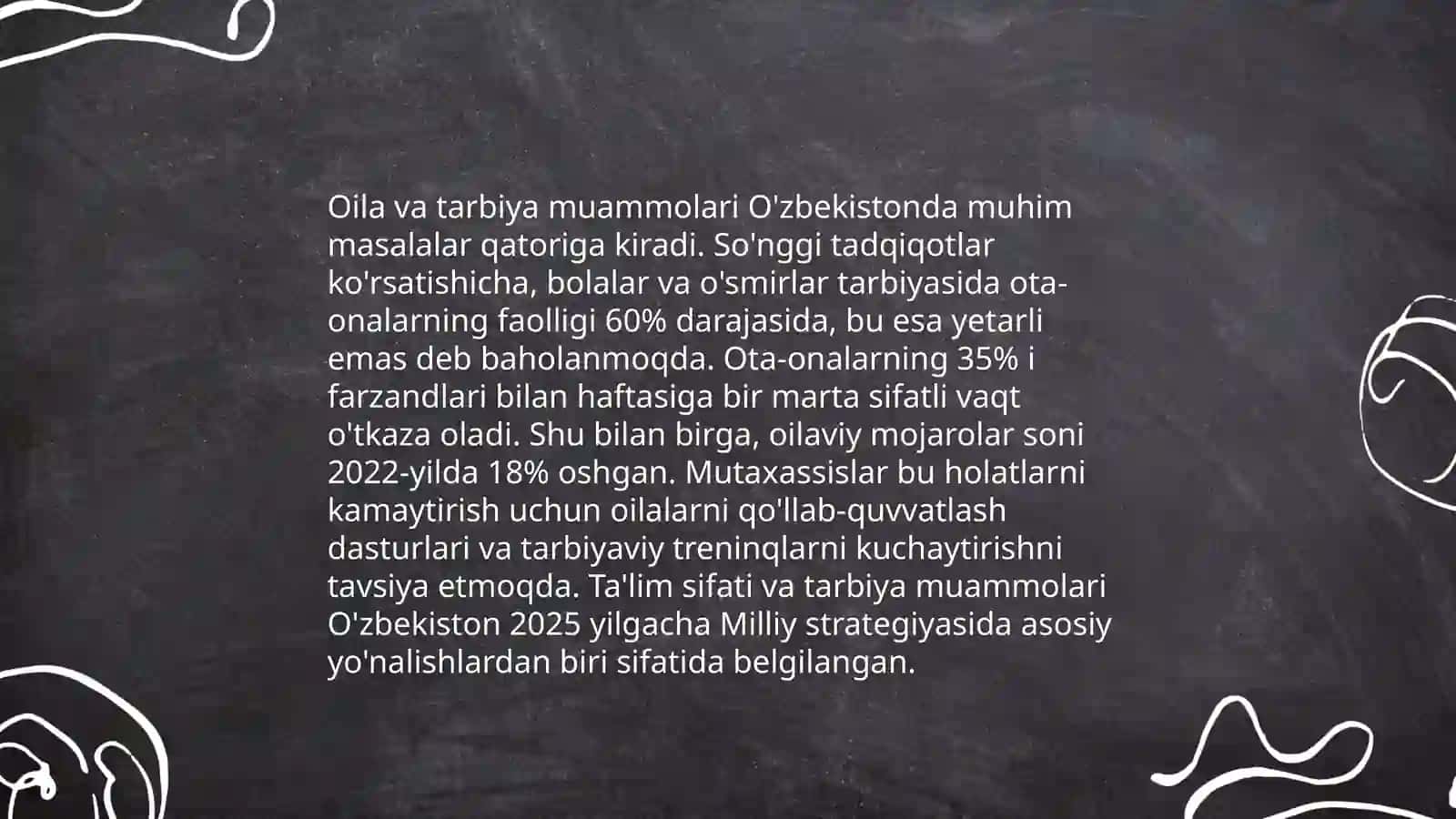 Jinoyatchilik sabablari toʻgʻrisidagi asosiy nazariya 4