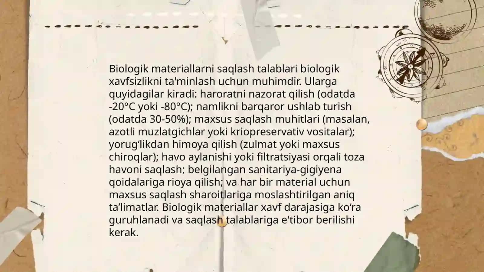 Tashxislash maqsadida labarator tekshirish 4