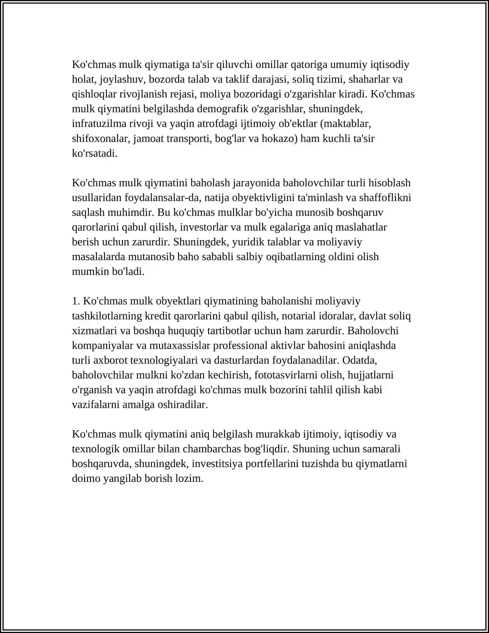 KO‘CHMAS MULKLARNI BOSHQARISH 4